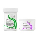 Sağlık Gut & Hydration Duo: ProBiota HistaminX Probiyotik (60 ct) + Optimal Electrolyte Toz Berry (30 Servisler) Digestive Wellness & Energy Energy
