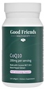 Ubiquinol CoQ10 200 mg - Black Pepper Extract & Coconut MCT Oil - 120 Softgels, Lab-Tested, No Seed Oils, Non-GMO - Heart and Energy Support Support