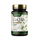Nature CoQ10 200 mg – Coenzyme Q10, Olive Oil ve Black Pepper ile Yüksek Absorpsiyon için inşa edilmiş – Kalp Sağlığı ve Enerji – Anti Supplementoksi- 2 Ay Supply, 120 Softgels