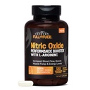 21. Yüzyıl Full Yakıt 365 Nitrik Çimento Performansı ATM ile L-Arginine