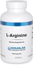 Douglas Laboratories L-Arginine (700 mg.) | Versatile Amino Asit | 100 Capsules