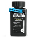 Zantrex Black – Doğal olarak GLP-1 & Metabolism Desteği | Termogenik Enerji, Kilo Yönetimi Formula | 60 Pills