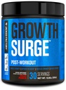 Jacked Factory Büyüme Operasyonları Kreni Post Workout w/L-Carnitine - Daily Muscle Builder & Recovery Supplement with Tinatine Monohidrat, Betaine, L-Carnitine L-Tartrate - 30 Hizmet, Meyve