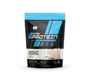 Limitsiz Pharma Pure Whey Protein | Yüksek Protein Whey Yoğun Toz | 23g Protein, 6g BCAAs, Gluten Free, Low Sugar, Low Carb, Low Lactose | 65 Servisler, 5LB (Smooth Vanilla)