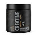HOSSTILE Cytine Monohidrat Toz Erkekler ve Kadınlar için, Mikronized, Kas Boyutu, Güçlü & Güç Çıktıları, Post Workout Recovery Drink, Unflavored, 60 Hizmetler