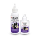 Pet King Brands ZYMOX Ear Solution with 0.5% Hydrocortisone and Ear Cleanser Sche