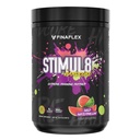 FINAFLEX STIMUL8 Hardcore, Wild Watermelon - Ακραία ενέργεια, δύναμη και αντοχή για άνδρες και γυναίκες - Με καφεΐνη & L-Citrulline - 30 εξυπηρετούν