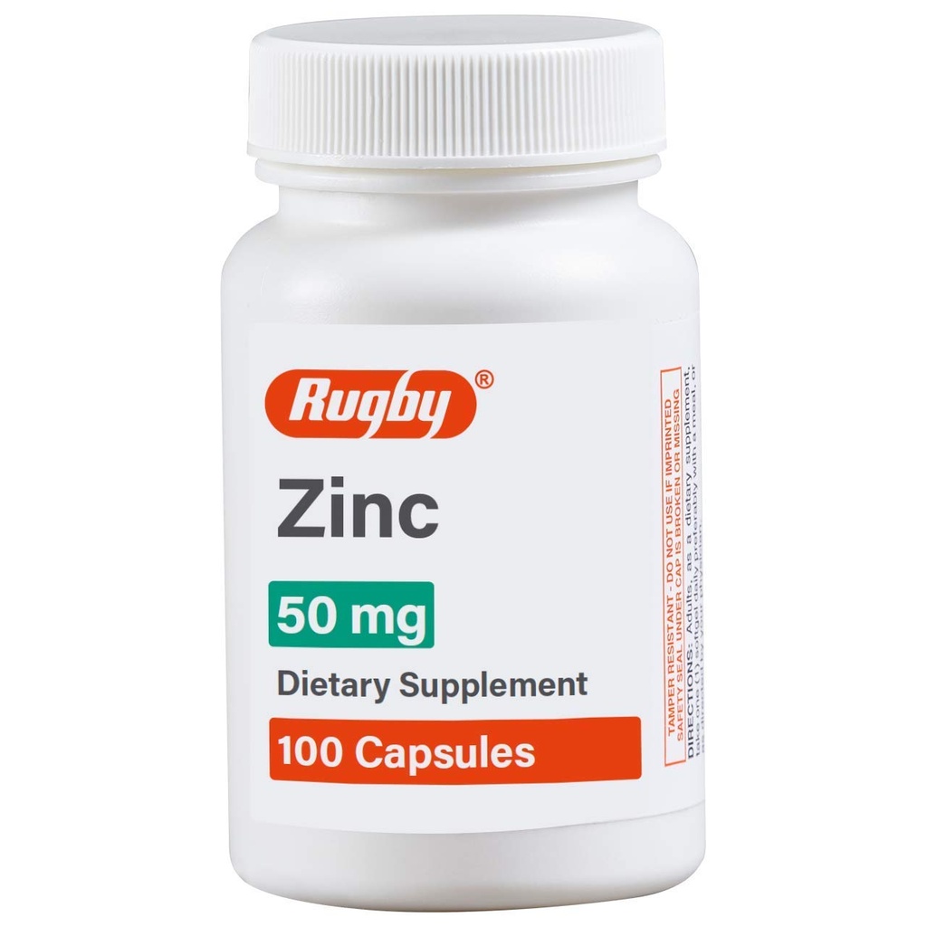 Rachel 50 mg, 100 Kont Capsules