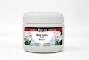 Bianca Rosa Muira Puama% 0.3 alıntı Salve (2 oz, Unscented, Natural, Unisex-Adult)