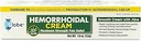 Hemorrhoidal Krem, Phenylephrine HCl, Pramoksie ile Aloe, Yanan, Itching and Discomfort of Hemorrhoids, 1.8 Ounces