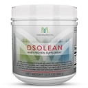 Mannatech Protein Powder, OsoLean (Canister) 12.9 oz