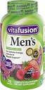 Vitafüzyon Erkeklerin Gummy Vitaminleri, 70ct