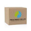 Prescribed For Life Goldenseal Powder | Goldenseal Root Powder for Respiratory Health and Digestive Support | Rich in Berberine | Vegan, Gluten Free, Non GMO | Hydrastis Canadensis (10 kg / 22 lb)