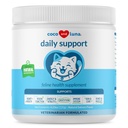 Cats için Multivitamin - 4oz Toz - L-Lysine, Taurin ve Spirulina Immune Support and Eye Health - Fish Oil & Vitamins for Skin and Heart Health. (For Cats)
