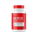 Glyco Boost Glycoboost Maximum Glyco Optimizer Strength Glycogen Pills, GlycoBoost Advanced Blood Supplement Capsules Support Formula, Glycoboost Natural Ingredient Supplement Reviews (60 Capsules)
