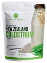 Antler Farms% 100 Pure New Zealand Colostrum, 30 Hizmet, 1 lb - Grass Fed, Pasture Yükseltilmiş, Temiz Kaynaklandı, Soğuk Süreç Edildi, Undiled, High IgG Content