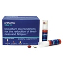 Orthomol Vital M Vial – 30 Günlük Erkeklerin A, B, C, D, E, K, Iodine & Omega-3 – Erkek Enerji & Vitality