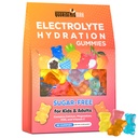 Ηλεκτρολύτες Gummies Sugar Free 