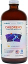 LIQUIDHEALTH Çocuklar için Tam Sıvı Çokvitamin, Toddler - Temel Vitaminler, Nutrients & Minerals, Immune Support, Gut Health - Made in USA, Vegan, Non GMO, Sugar-Free (16 oz)
