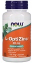 Now Foods SPO Optizinc 30mg Copper, 100 Count