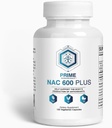 Lung Health, Liver Support, Immune Support, Cognitive Function, Respiratory Health & Antioksis - Selenium ve Molybdenum ile