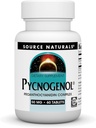Source Naturals Pycnogenol 50 mg Proanthocyanidin Kompleksi - 60 Tablet