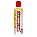 5% Διατροφή πλούσια Piana Liquid L-Carnitine 3150 