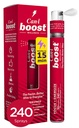 Can-i Boost — Fast-Acting Brain Supplement for Memory and Focus – Methylcobalamin B12 Sublingual Spray for Mental Clarity & Energy – Rhodiola Rosea Supplement with Ubiquinol CoQ10 – 30 Servings