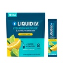 Liquid I.V.® Hydration Multiplier - Λεμόνι Lime 