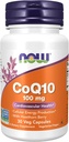 Şimdi Gıdalar CoQ10 100 mg, 30 caps ( Multi-Pack)