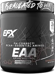 EFX Sports Training Ground EAA 