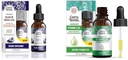 GuruNanda Black Seed Oil, Cold-Pressed Nigella Sativa - Vitamin D3 5000 Birimlerde Zengin, K2 & E & Vitamin E Oil (2 Fl Oz) - 100 Pure & Natural, 15,000 IU per Şişe for Skin, Hair, Face, Face