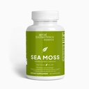 Essence™ Sea Moss - Irish Moss, Bladderwrack, and Burdock Root