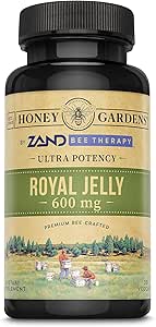 Premier One Royal Jelly 2000 mg Minerals, 30 Count