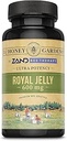 Premier One Royal Jelly 2000 mg Minerals, 30 Count