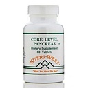 Core Level Pancreas - Nutri West