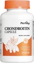 Glucosamine Chondroitin ve MSM Yaşlı Ekstraksiyon ile - Ortak Destek & Immune Health Supplement, 120 Capsules, 60 Day Supply