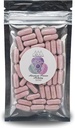 ORMUS Gold - Κολλοειδής χρυσός κάψουλες Vegan - Monoatomic Gold Ormus - The Philosopher's Stone - 45 Count Bag