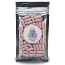 ORMUS Gold - Κολλοειδής χρυσός κάψουλες Vegan - Monoatomic Gold Ormus - The Philosopher's Stone - 45 Count Bag