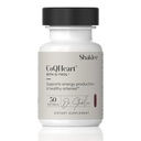 CoQHeart®, Q-Trol®- Energy Support for Heart Health - Coenzyme Q10 ve Resveratrol Mix - Faciliteates Enerji Üretimi ve Kan Gemi Sağlığı - Arteries - 30 Softgels