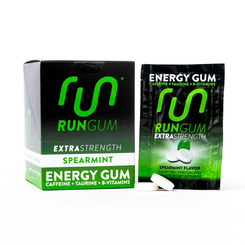 Spearmint - 12 paket kutusu (24 diş)