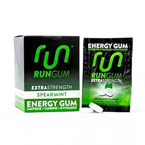 Spearmint - 12 paket kutusu (24 diş)