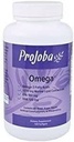 Omega 3 EFA'nın EPA & DHA Essential Fatty asitleri - 120 Capsules - 2 Pack