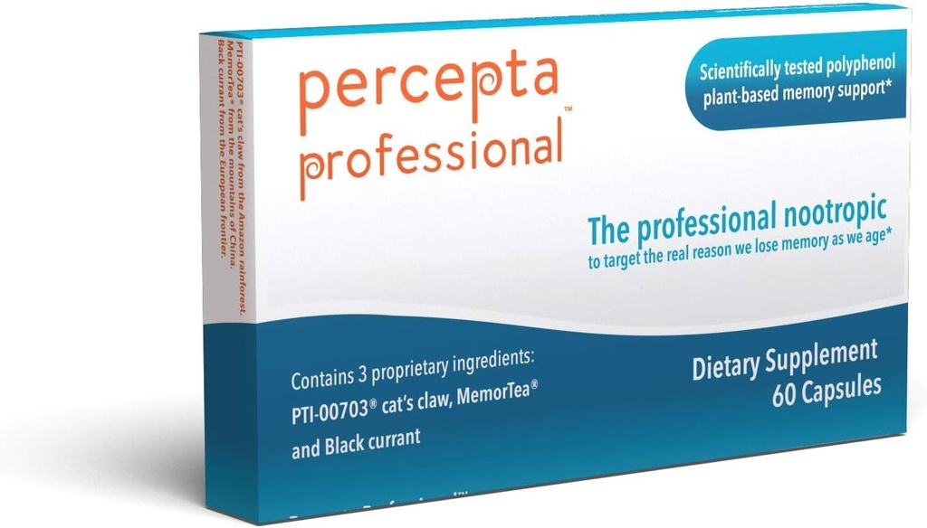 Επαγγελματικό συμπλήρωμα εγκεφάλου Percepta
