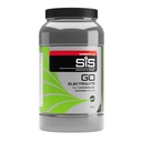 Science in Sport GO Electrolyte - Electrolyte Drink Powder for Body Fluid Balance - Mineral Replenishment & Hydration Support - No Added Sugar - Sports Nutrition - Raspberry Flavor - 3.5lb