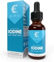 EIRO Nascent Iodine Drops | Superior Abvitamin | Tiroid Desteği
