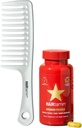 Hairtamin Advanced Vegan Biotin συμπλήρωμα πακέτο 