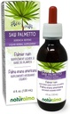 Naturalma Saw Palmetto (Serenoa repens veya Sabal serrulata) Meyvesi Alkol-Free Tincture - 4 fl oz Sıvı Ekstraksiyon - Herbal Supplement - Vegan