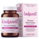 Ladywell Prenatal Multivitamin 