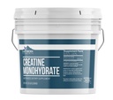 Earthborn Elements Kretine Monohidrat Toz 1 Gallonhopper, Micronized & Unflavored, Diyeter Supplement, Nomixs (84 Ounce)
